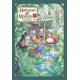 thumbnail image 1 of Hakumei y Mikochi: Pequeña Vida en el Bosque, Vol. 10 (Volumen 10), 1 of 1