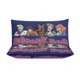 thumbnail image 4 of Scooby Doo Comforter Set 3 Pieces Quilt Cover Set Soft Bedding Sets for All Seasons, 4 of 5