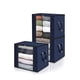 thumbnail image 1 of Organizador Bolsas Almacenamiento Ropa Pack 3 Hogar, 1 of 3