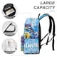 thumbnail image 4 of Palworld-theme Backpack, Campus style schoolbag Bookbag with Adjustable Shoulder Straps And Large Zip Compartment, Unisex Travel Bags.42x30x15cm, 4 of 6