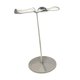 thumbnail image 3 of Soporte Para Auriculares De Escritorio, Organizador De Escritorio, Regalo, Soporte Estable, Soporte Para Auriculares De Escritorio, Plata, 3 of 5