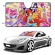 thumbnail image 1 of Parasol para Parabrisas Club Winx 130cm x 70cm, 1 of 6