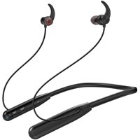Auriculares Bluetooth Con Banda Para El Cuello Rythflo Wh05 Con Enc Ipx7