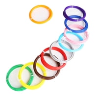 Creality - Filamento Pcl Pluma De Impresión 1,75Mm