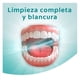thumbnail image 3 of Gel Dental anticaries con flúor Pasta Dental Colgate Max White Crystal Mint, 102 g, 3 of 7