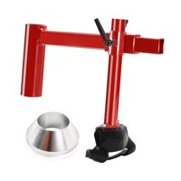 Magideal - Kit Adaptador De Cabeza De Para Cambiador De Neumáticos Manual Con Cojinetes, Apto Para La Mayoría De Los Neumáticos De Automóviles, Herramienta