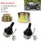 thumbnail image 2 of Kit de Extractor de Rótula BIGLKNM para ATV Polaris, 2 of 8
