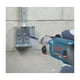 thumbnail image 3 of Broca Core Bosch T3914SC de carburo SDS-Plus SPEEDCORE de 4,8 cm, 3 of 3