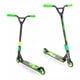 thumbnail image 2 of Scooter Monopatin Piruetas Saltos Niños Metalico 300b Verde, 2 of 3