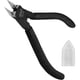 thumbnail image 1 of Pinza de Corte Stedi MS100 12 cm Cuchilla Fina para Modelismo, 1 of 3