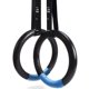 thumbnail image 1 of Anillos gimnásticos PACEARTH con capacidad de 500 kg y correas ajustables, 1 of 7