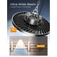 thumbnail image 4 of Lámpara LED de gran altura ONLYLUX 250 W 37500 LM 6000 K IP65 (paquete de 6), 4 of 6