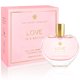thumbnail image 1 of Perfume THE HEART COMPANY LOVE en botella Eau de Parfum 75ml, 1 of 7