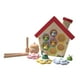 thumbnail image 3 of Juego De Colmena, Juguetes Montessori Para Niños, Juguetes De Madera Para Niñas, Niños, Bebés De 3 Años, 3 of 5