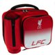 thumbnail image 1 of Lonchera Taylors Football Souvenirs Liverpool FC con diseño degradado, 1 of 3