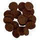 thumbnail image 2 of Snack Para Perros Tasty Farm Medallón De Cordero Marben Pets, 2 of 3