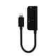 thumbnail image 2 of Adaptador lightning y auxiliar 2 en 1, 2 of 2