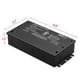 thumbnail image 3 of Controlador LED EMITEVER de 60 W, regulable, 24 V, resistente al agua, IP67, certificado UL, 3 of 9