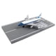 thumbnail image 3 of Avión Fundido A Presión Runway24 Air Force One Boeing 747, 3 of 5