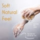 thumbnail image 3 of Esponja de baño MyHomeBody Foam Loofah para ducha, paquete de 3, 3 of 6
