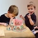 thumbnail image 3 of Wooden Assembly Model 3D Three-dimensional Assembly Student Handmade Course Creative Puzzle Toy Wholesale, 3 of 4