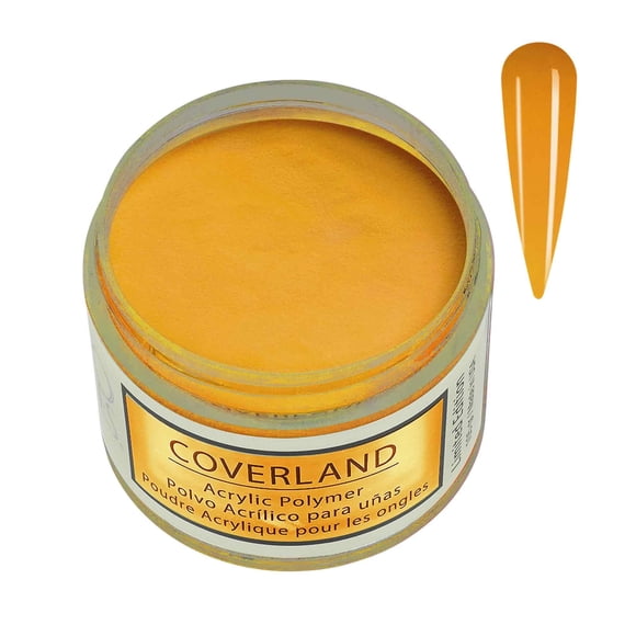 Polvo Acrílico para Uñas TONES Coverland Croissant au Miel 42g