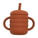 thumbnail image 4 of Baby Feeding Drinkware Children Water Bottle Kids Straw Cup, 4 of 4