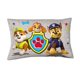 thumbnail image 1 of Funda de almohada Franco Paw Patrol reversible de microfibra 50 x 75 cm, 1 of 3