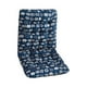 thumbnail image 3 of Cojín Para Silla Con Respaldo, Cojín De Asiento Transpirable Para Dormitorio, Conciertos Al Aire Libre, 3 of 5