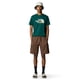 thumbnail image 3 of Camiseta THE NORTH FACE Biner 1 Graphic para Hombre - Deep Nori, 3 of 3