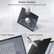 thumbnail image 5 of Protector de pantalla de privacidad ProCase Microsoft Surface Pro 13", 5 of 7