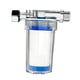 thumbnail image 4 of Elementos Filtrantes Del Fregadero Del Filtro De Agua Del Grifo De La Cocina Para El Grifo De La Cocina Del Baño, 4 of 5