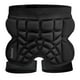 thumbnail image 1 of Ajustable 3D Acolchado Protector De Cadera Corto Butt Pad EVA Paded Short Pant L, 1 of 2