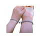 thumbnail image 1 of Pulseras Para Parejas Con Corazón De Amor Magnético, 1 of 4