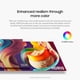 thumbnail image 2 of Monitor Samsung 27 ViewFinity S7 S70D 4K UHD HDR10 HDMI, 2 of 3