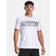 thumbnail image 2 of Liberty Imports 5 Pack Men's Active Quick Dry Crew Neck T-Shirts, 2 of 3