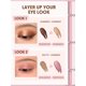 thumbnail image 5 of Barra de sombra de ojos SHEGLAM Shimmer‑07 Bankroll, 5 of 9