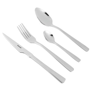 Cubertería Pisa 16 Piezas Fantuzzi