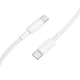 thumbnail image 1 of Cable BOROFONE BX117 Tipo-C a Tipo-C – 60W, 1 of 2