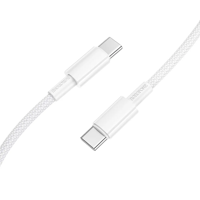 Cable Borofone Bx117 Tipo-C A Tipo-C – 60W