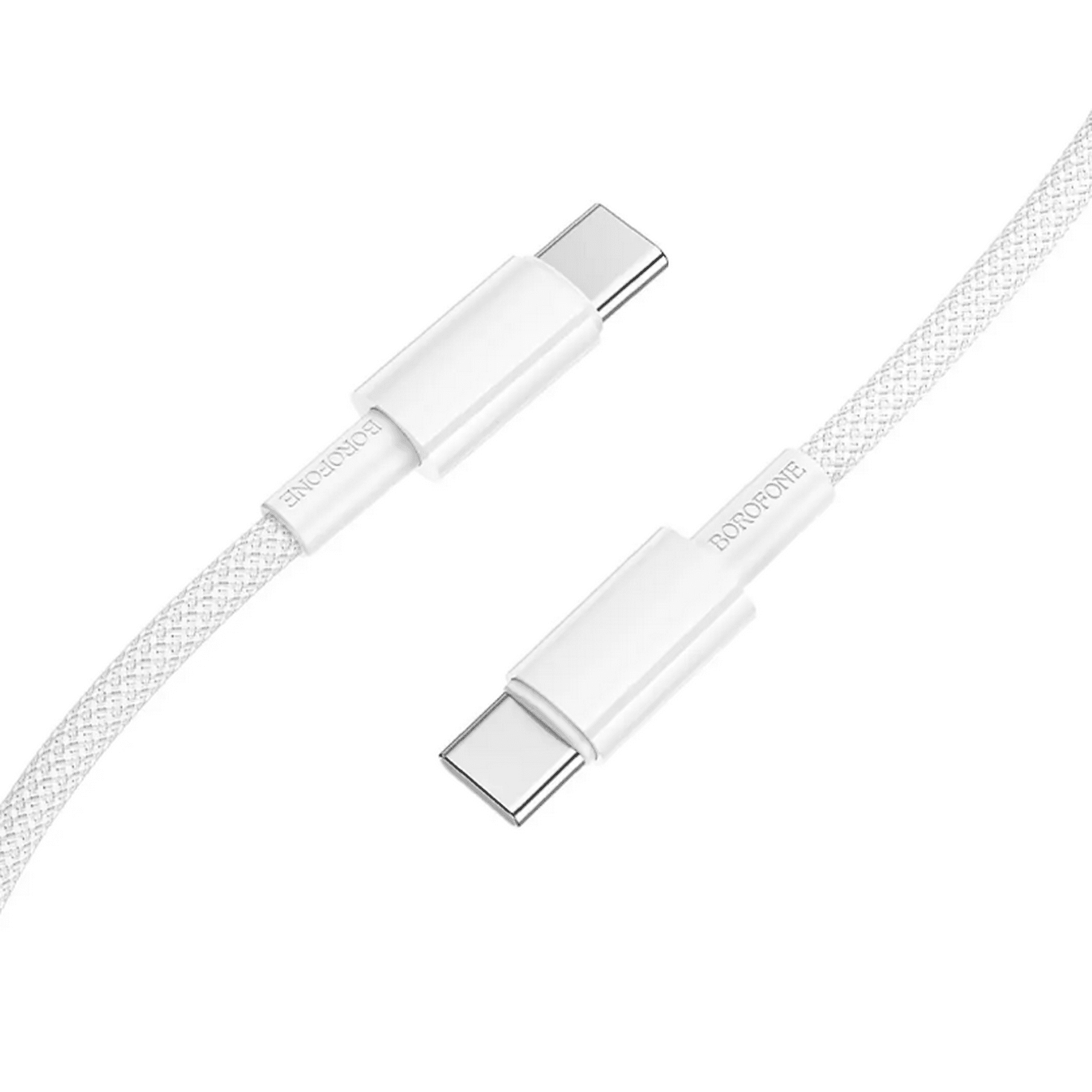 Cable Borofone Bx117 Tipo-c A Tipo-c – 60w