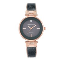 Reloj Anne Klein Ak/2512Gyrg Para Mujer En Tono Oro Rosa