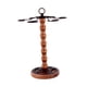 thumbnail image 3 of Soporte Para Copas De Vino De Encimera, Base De Madera, Soporte De Almacenamiento Para Mesa, Bar, Cocina, 3 of 5