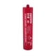 thumbnail image 1 of Cartucho sellador de juntas Loctite 518 de 300 ml, rojo, 1 of 1