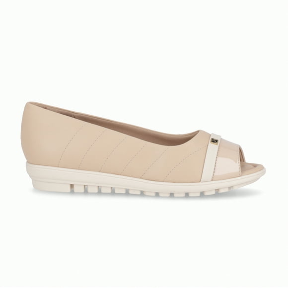 Zapato Mujer Café Aline Piccadilly