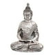 thumbnail image 1 of Estatua De Buda Tailandés, Escultura Decorativa De Regalo Para Oficina, Mesa, Sala De Estar, 1 of 3