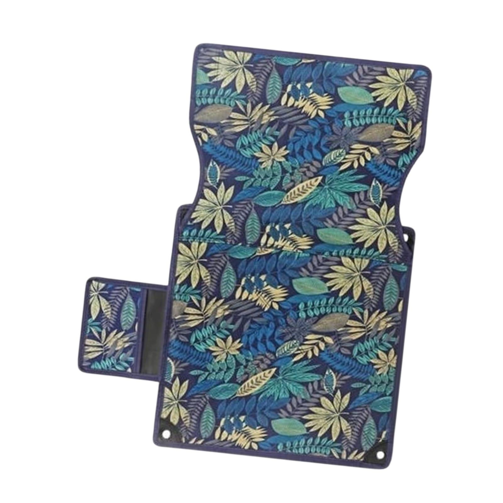 Ioensy - Funda De Repuesto Para Silla Plegable De Tela Oxford Para Exterior