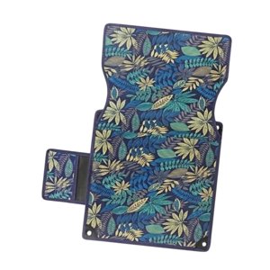 Ioensy - Funda De Repuesto Para Silla Plegable De Tela Oxford Para Exterior