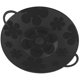thumbnail image 1 of Tapa para Olla Kuhn Rikon Kochblume Antiderrames 28 cm, 1 of 3