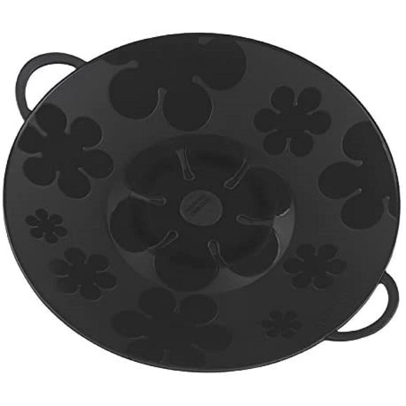 Tapa para Olla Kuhn Rikon Kochblume Antiderrames 28 cm